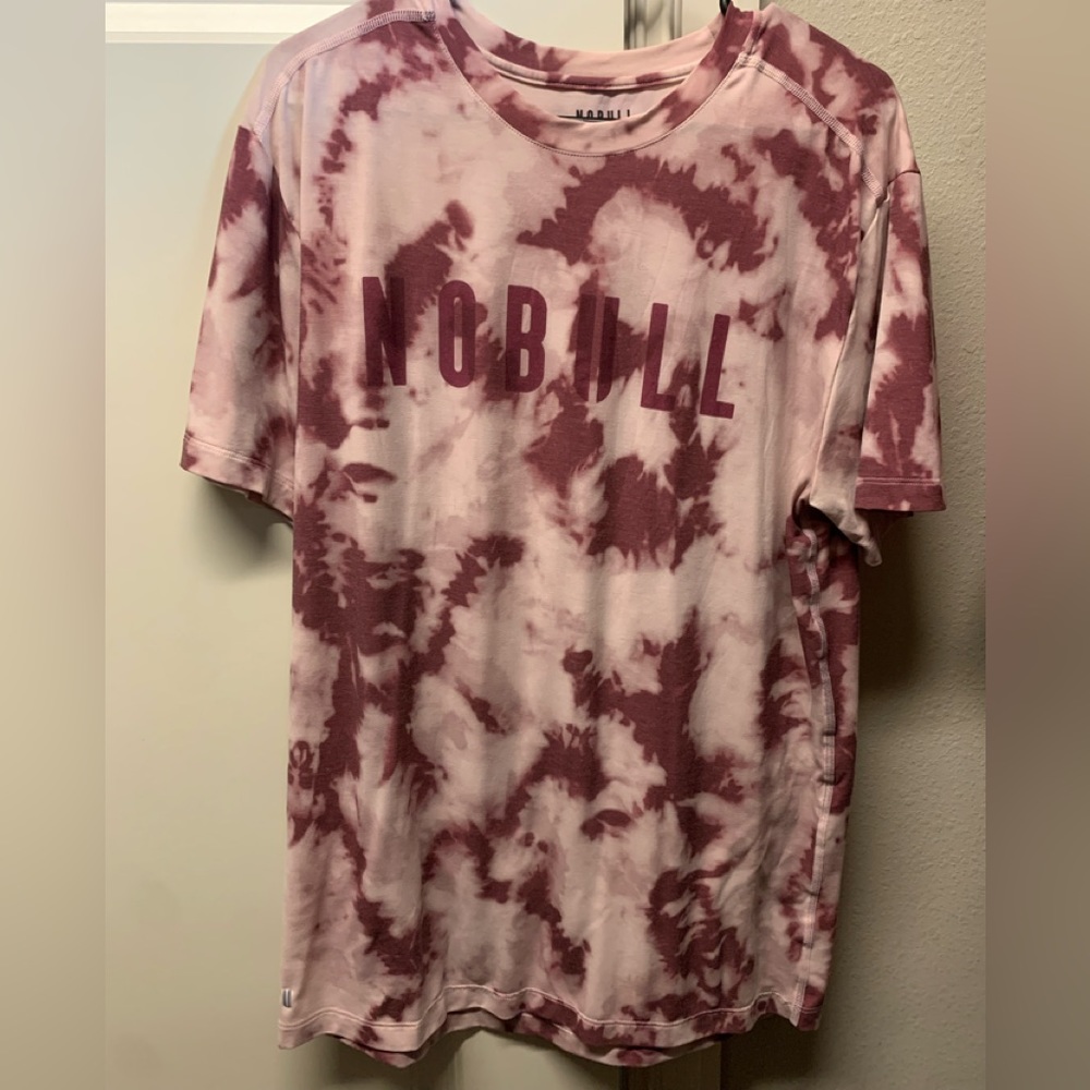 Nobull T Shirt